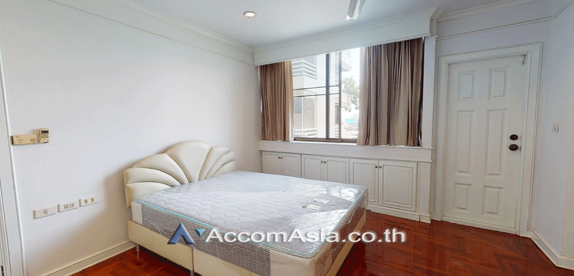 9  3 br Condominium for rent and sale in Sukhumvit ,Bangkok BTS Phrom Phong at Ruamsuk Condominium 1511930