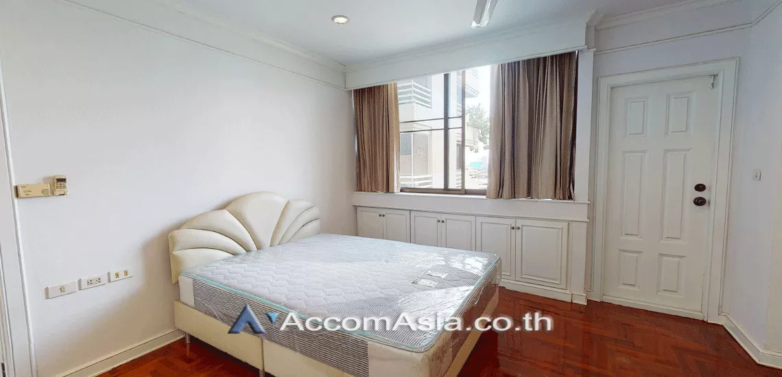 5  3 br Condominium For Rent in Sukhumvit ,Bangkok BTS Phrom Phong at Ruamsuk 1511930