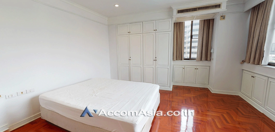 14  3 br Condominium for rent and sale in Sukhumvit ,Bangkok BTS Phrom Phong at Ruamsuk Condominium 1511930