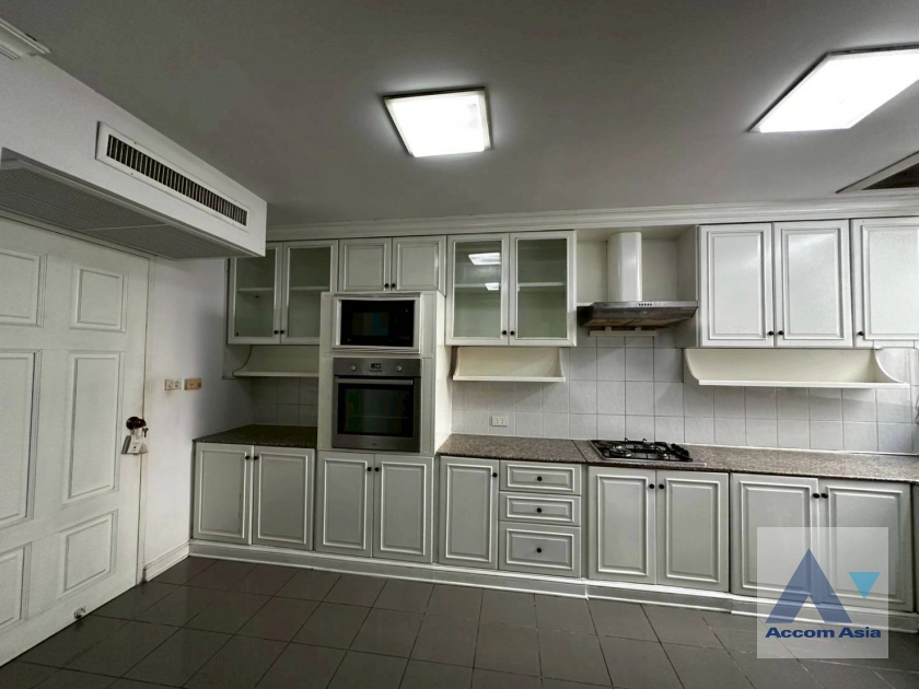 6  3 br Condominium for rent and sale in Sukhumvit ,Bangkok BTS Phrom Phong at Ruamsuk Condominium 1511930