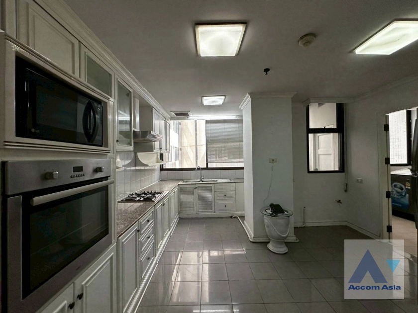 7  3 br Condominium for rent and sale in Sukhumvit ,Bangkok BTS Phrom Phong at Ruamsuk Condominium 1511930