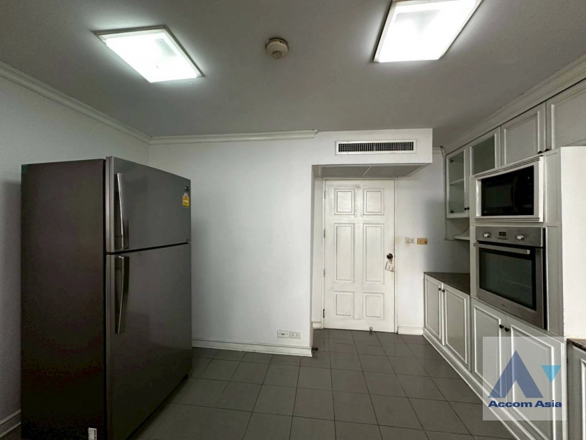 5  3 br Condominium for rent and sale in Sukhumvit ,Bangkok BTS Phrom Phong at Ruamsuk Condominium 1511930