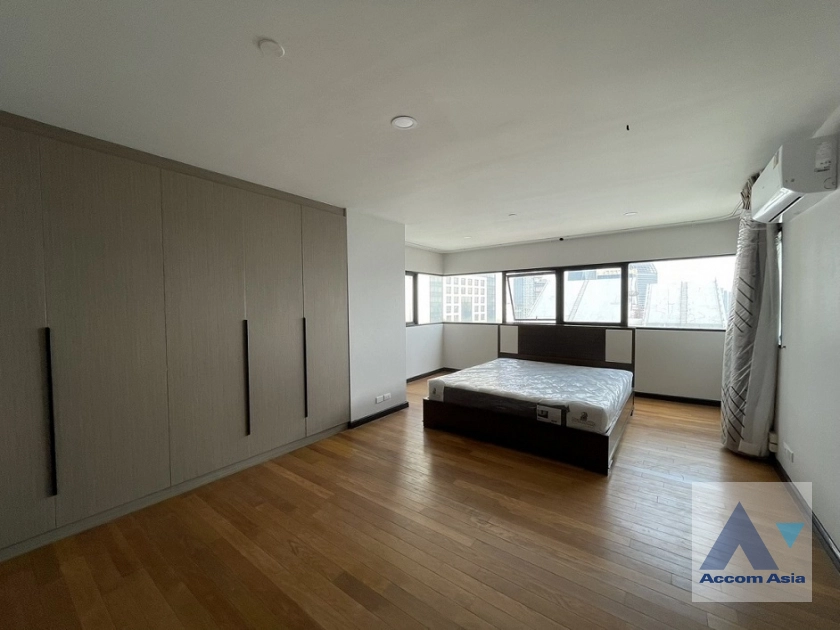 13  3 br Condominium for rent and sale in Sathorn ,Bangkok BTS Sala Daeng - MRT Lumphini at Sathorn Gardens 1511931