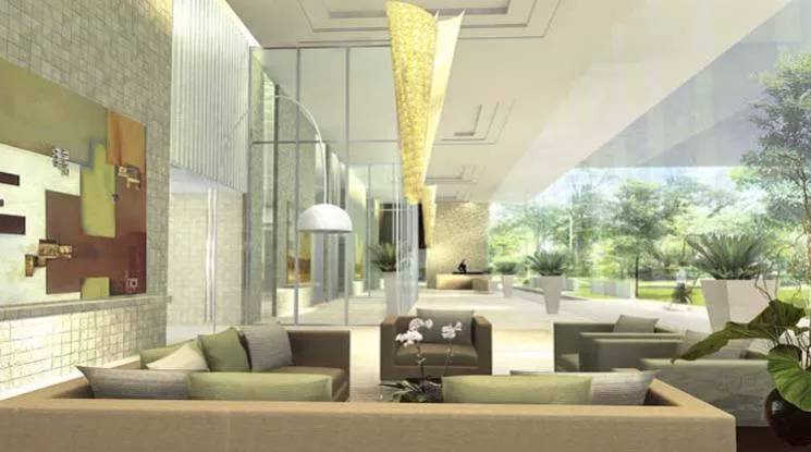 7  2 br Condominium For Sale in Sukhumvit ,Bangkok BTS Nana at The Regent Residence 1511936