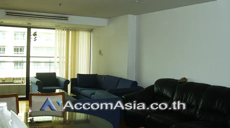 Liberty Park 2 Condominium  2 Bedroom for Sale & Rent BTS Nana in Sukhumvit Bangkok