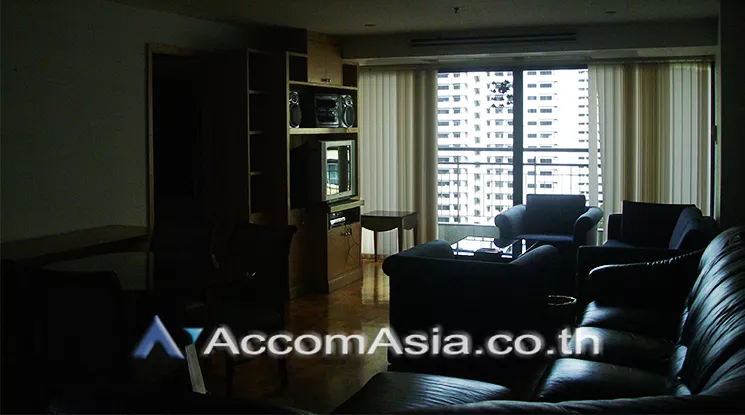  1  2 br Condominium for rent and sale in Sukhumvit ,Bangkok BTS Nana at Liberty Park 2 1511941