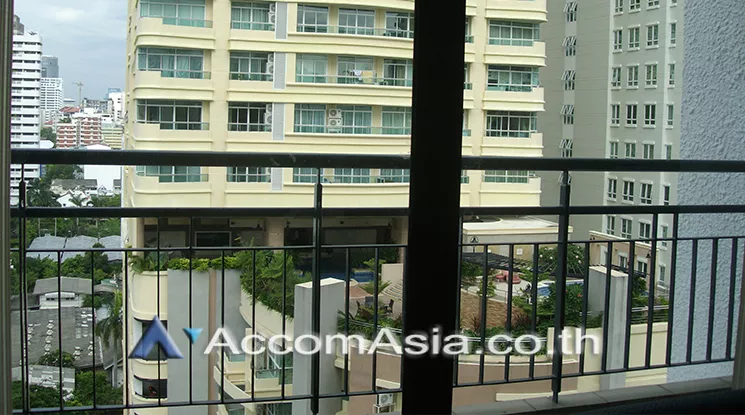5  2 br Condominium for rent and sale in Sukhumvit ,Bangkok BTS Nana at Liberty Park 2 1511941