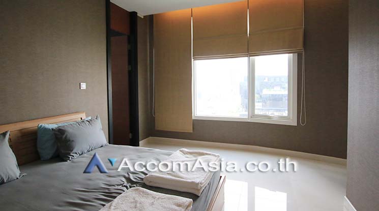 5  2 br Condominium for rent and sale in Silom ,Bangkok BTS Chong Nonsi - BRT Arkhan Songkhro at The Infinity Sathorn 1511945