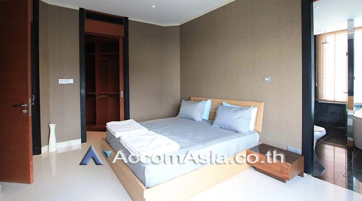 6  2 br Condominium for rent and sale in Silom ,Bangkok BTS Chong Nonsi - BRT Arkhan Songkhro at The Infinity Sathorn 1511945