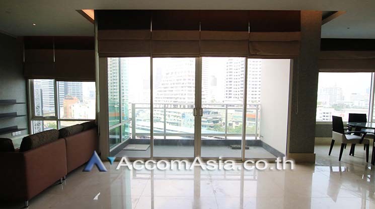8  2 br Condominium for rent and sale in Silom ,Bangkok BTS Chong Nonsi - BRT Arkhan Songkhro at The Infinity Sathorn 1511945