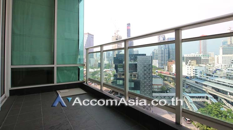 9  2 br Condominium for rent and sale in Silom ,Bangkok BTS Chong Nonsi - BRT Arkhan Songkhro at The Infinity Sathorn 1511945