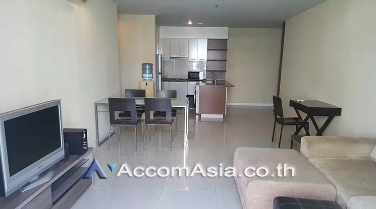  1  2 br Condominium for rent and sale in Sukhumvit ,Bangkok BTS Nana at Sukhumvit City Resort 1511959