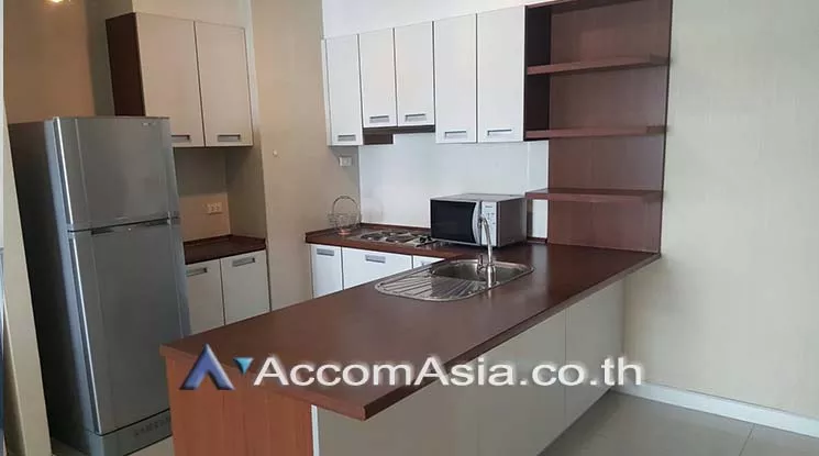  2 Bedrooms  Condominium For Rent & Sale in Sukhumvit, Bangkok  near BTS Nana (1511959)