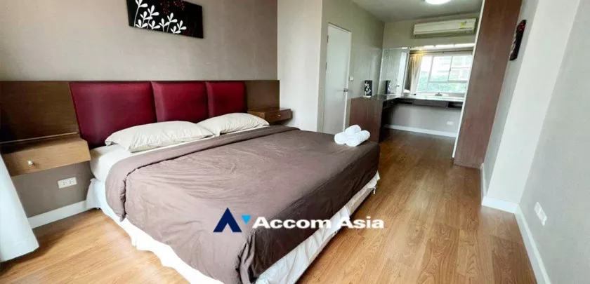 7  1 br Condominium for rent and sale in Sukhumvit ,Bangkok BTS Phrom Phong at Condo One X Sukhumvit 26 1511965
