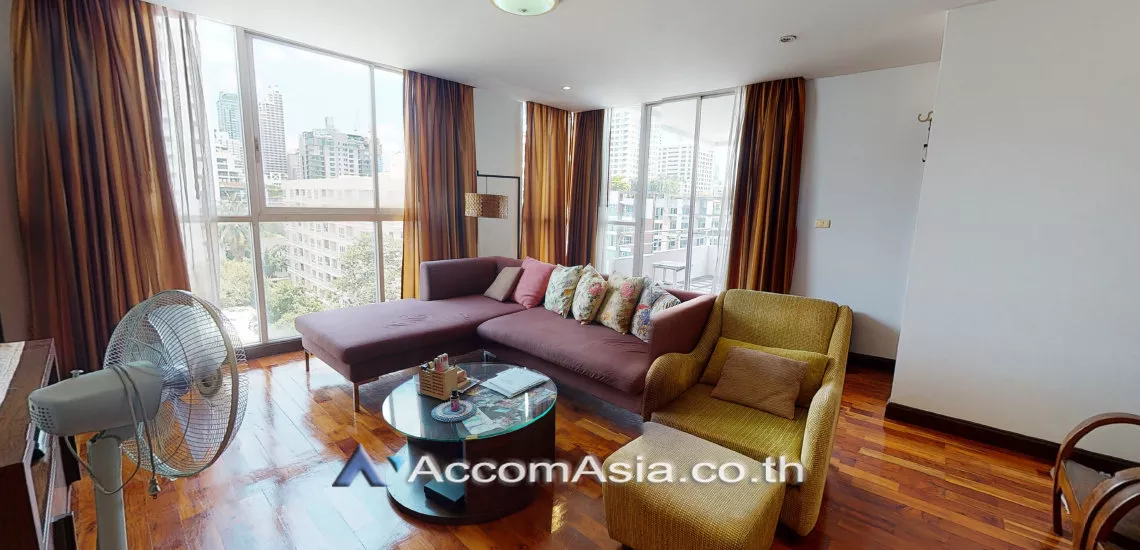  2  2 br Condominium for rent and sale in Sukhumvit ,Bangkok BTS Asok - MRT Sukhumvit at The Peak Condominium 1511973