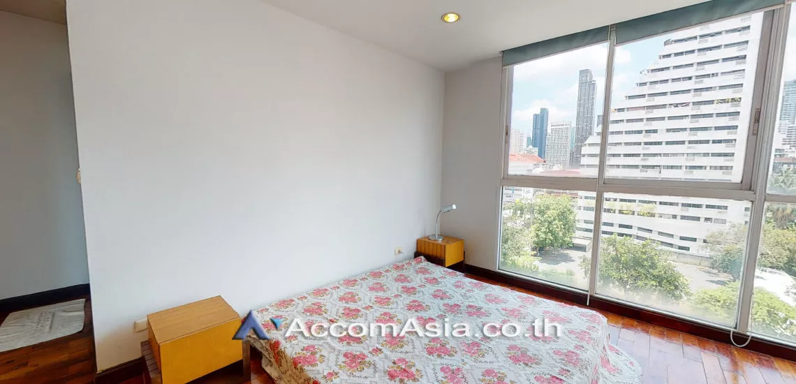 1  2 br Condominium for rent and sale in Sukhumvit ,Bangkok BTS Asok - MRT Sukhumvit at The Peak Condominium 1511973