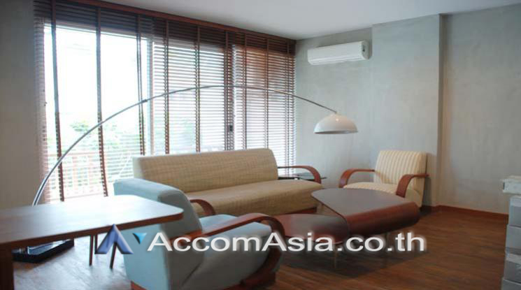 unit 2 Bedrooms  Condominium For Rent in Sukhumvit, Bangkok  near BTS Thong Lo (1511990)