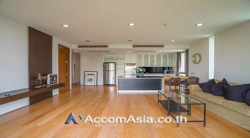 unitPet friendly |  2 Bedrooms  Condominium For Rent in Sukhumvit, Bangkok  near BTS Phra khanong (1511994)