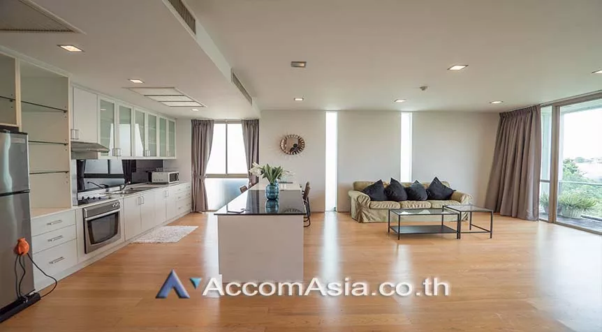unitPet friendly |  2 Bedrooms  Condominium For Rent in Sukhumvit, Bangkok  near BTS Phra khanong (1511994)