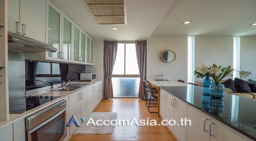 5  2 br Condominium For Rent in Sukhumvit ,Bangkok BTS Phra khanong at Ficus Lane 1511994