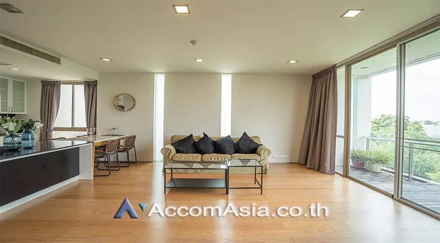  2  2 br Condominium For Rent in Sukhumvit ,Bangkok BTS Phra khanong at Ficus Lane 1511994