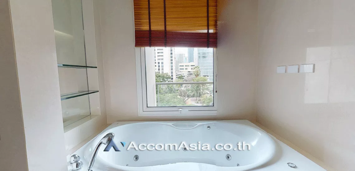 13  3 br Condominium for rent and sale in Ploenchit ,Bangkok BTS Chitlom at The Park Chidlom 1511997