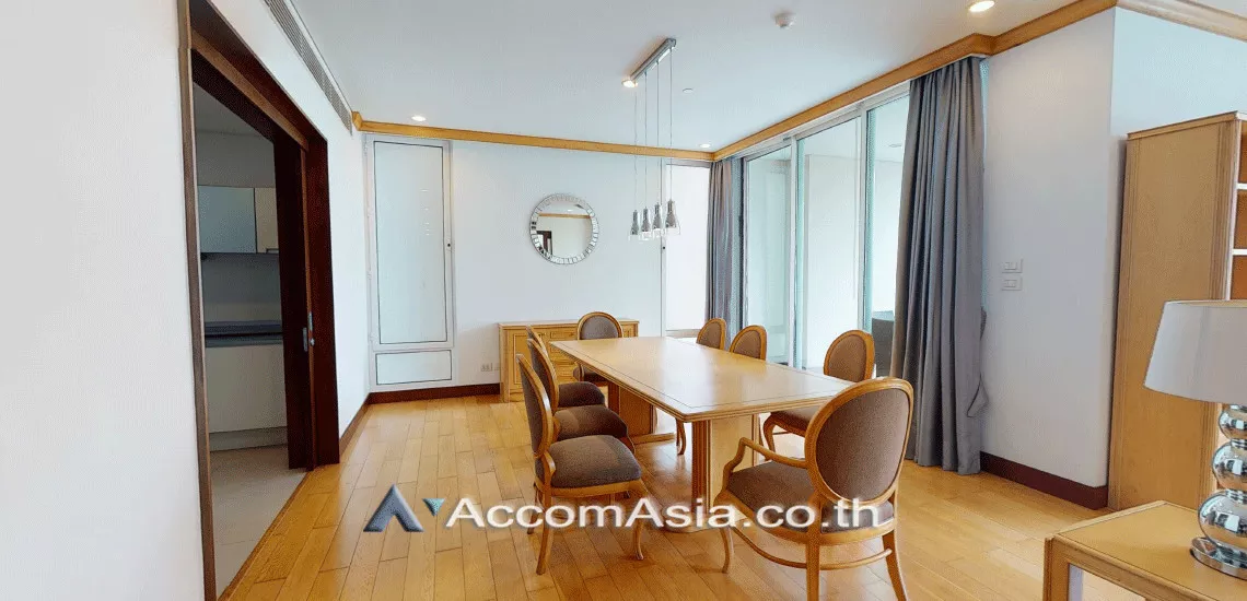  1  3 br Condominium for rent and sale in Ploenchit ,Bangkok BTS Chitlom at The Park Chidlom 1511997