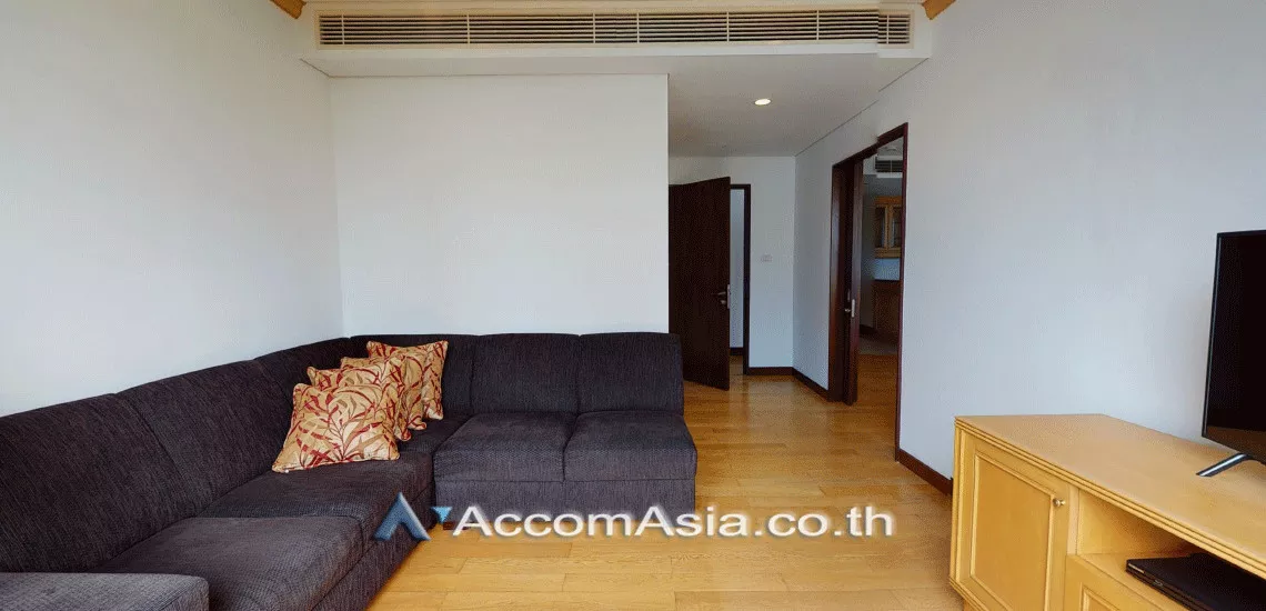 6  3 br Condominium for rent and sale in Ploenchit ,Bangkok BTS Chitlom at The Park Chidlom 1511997