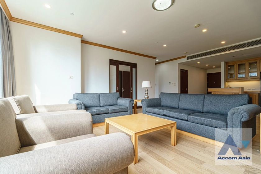 unitThe Park Chidlom Condominium