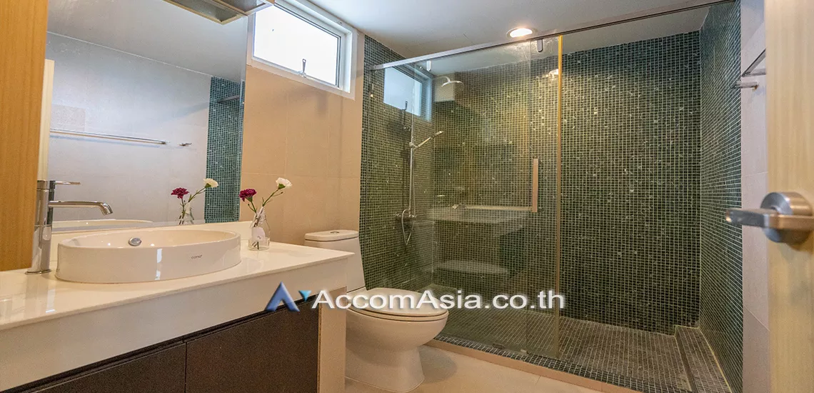 11  3 br Apartment For Rent in Sathorn ,Bangkok BTS Chong Nonsi at Perfect For Family 1411998