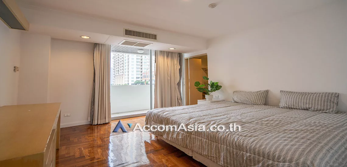 9  3 br Apartment For Rent in Sathorn ,Bangkok BTS Chong Nonsi at Perfect For Family 1411998