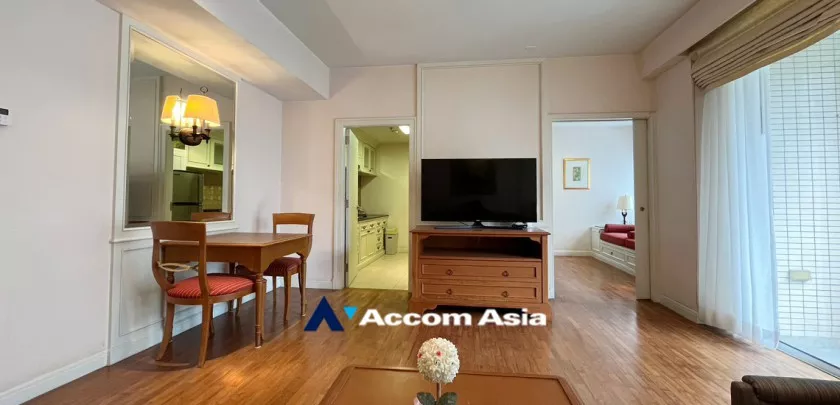 6  2 br Condominium for rent and sale in Ploenchit ,Bangkok BTS Chitlom at Langsuan Ville 1511999