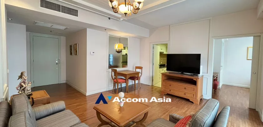 5  2 br Condominium for rent and sale in Ploenchit ,Bangkok BTS Chitlom at Langsuan Ville 1511999