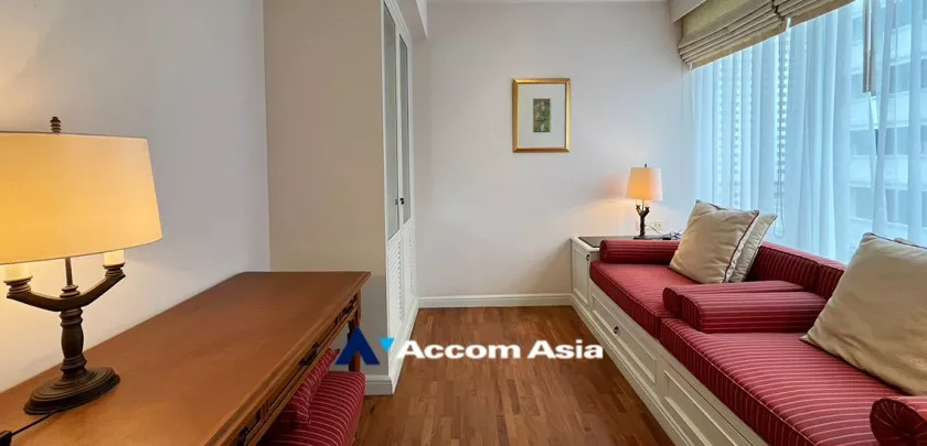 8  2 br Condominium for rent and sale in Ploenchit ,Bangkok BTS Chitlom at Langsuan Ville 1511999