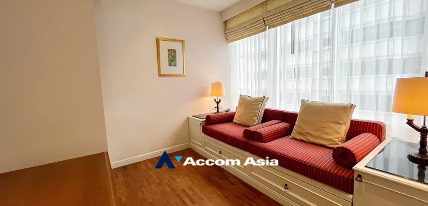 7  2 br Condominium for rent and sale in Ploenchit ,Bangkok BTS Chitlom at Langsuan Ville 1511999