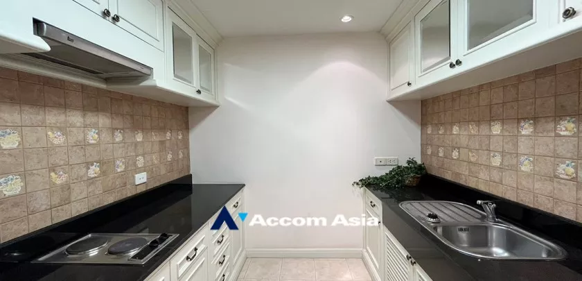 9  2 br Condominium for rent and sale in Ploenchit ,Bangkok BTS Chitlom at Langsuan Ville 1511999