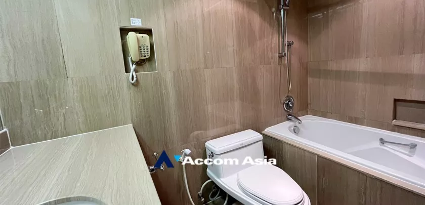 14  2 br Condominium for rent and sale in Ploenchit ,Bangkok BTS Chitlom at Langsuan Ville 1511999