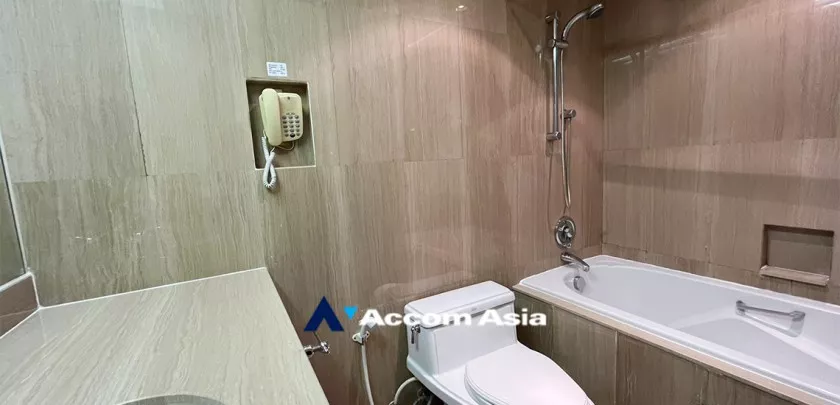 15  2 br Condominium for rent and sale in Ploenchit ,Bangkok BTS Chitlom at Langsuan Ville 1511999