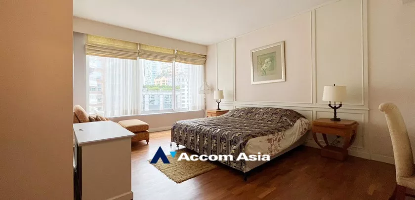 10  2 br Condominium for rent and sale in Ploenchit ,Bangkok BTS Chitlom at Langsuan Ville 1511999