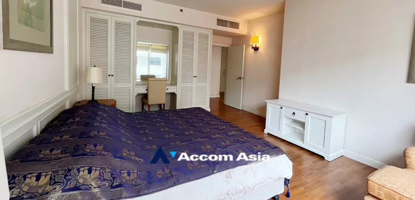 13  2 br Condominium for rent and sale in Ploenchit ,Bangkok BTS Chitlom at Langsuan Ville 1511999