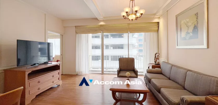 4  2 br Condominium for rent and sale in Ploenchit ,Bangkok BTS Chitlom at Langsuan Ville 1511999