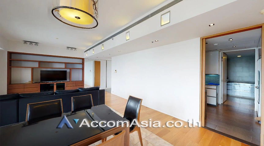 4  3 br Condominium for rent and sale in Sathorn ,Bangkok BTS Chong Nonsi - MRT Lumphini at The Met Sathorn 1512001