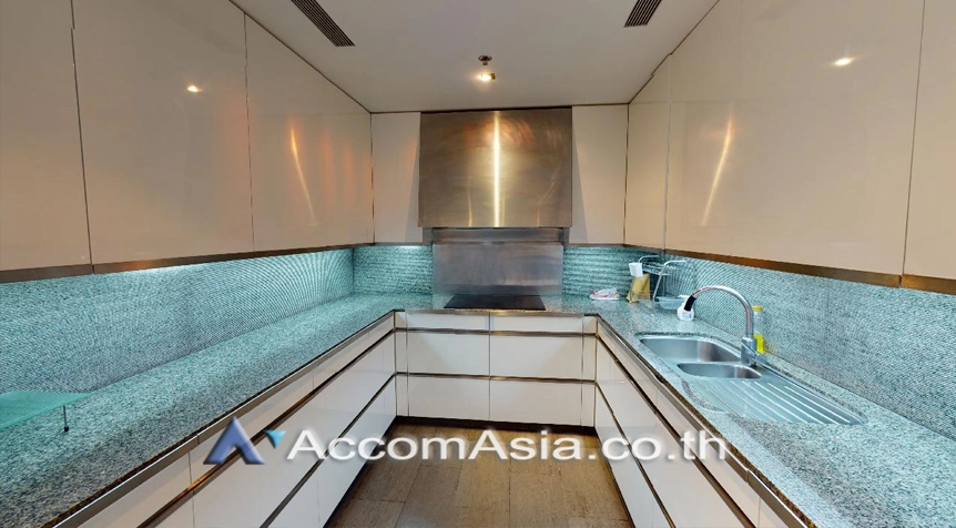 6  3 br Condominium for rent and sale in Sathorn ,Bangkok BTS Chong Nonsi - MRT Lumphini at The Met Sathorn 1512001