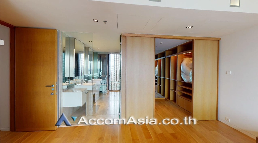8  3 br Condominium for rent and sale in Sathorn ,Bangkok BTS Chong Nonsi - MRT Lumphini at The Met Sathorn 1512001