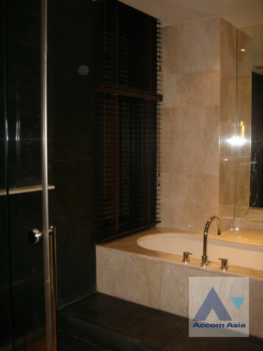 7  3 br Condominium For Rent in Sathorn ,Bangkok BTS Chong Nonsi - MRT Lumphini at The Met Sathorn 1512001