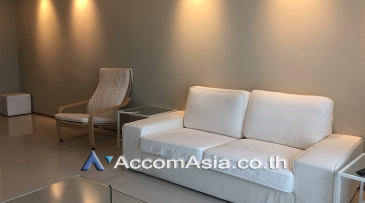  Grand Langsuan Condominium  2 Bedroom for Rent BTS Chitlom in Ploenchit Bangkok