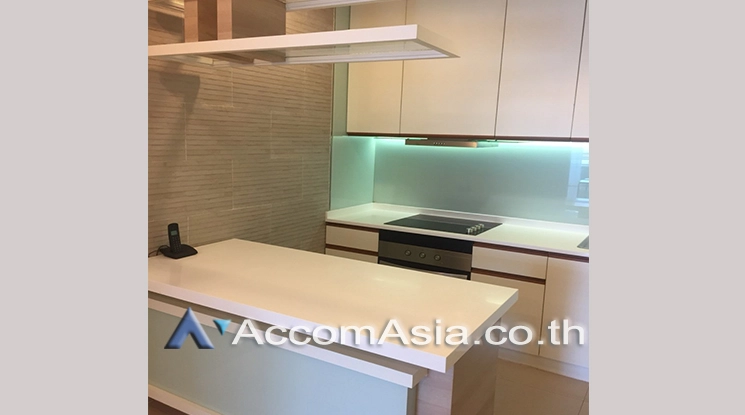 11  2 br Condominium For Rent in Ploenchit ,Bangkok BTS Chitlom at Grand Langsuan 1512002