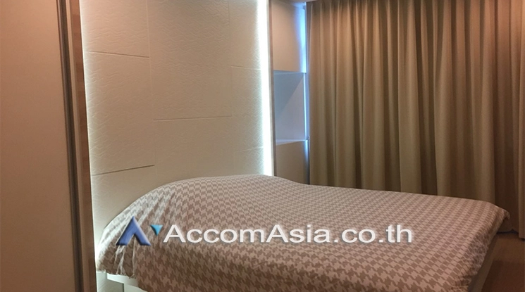 5  2 br Condominium For Rent in Ploenchit ,Bangkok BTS Chitlom at Grand Langsuan 1512002