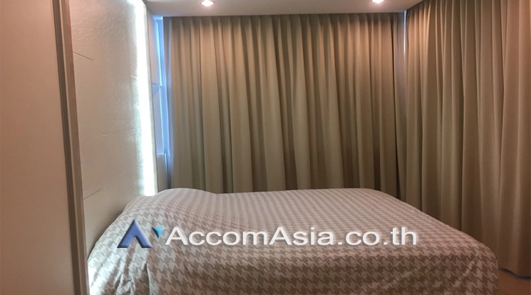 6  2 br Condominium For Rent in Ploenchit ,Bangkok BTS Chitlom at Grand Langsuan 1512002