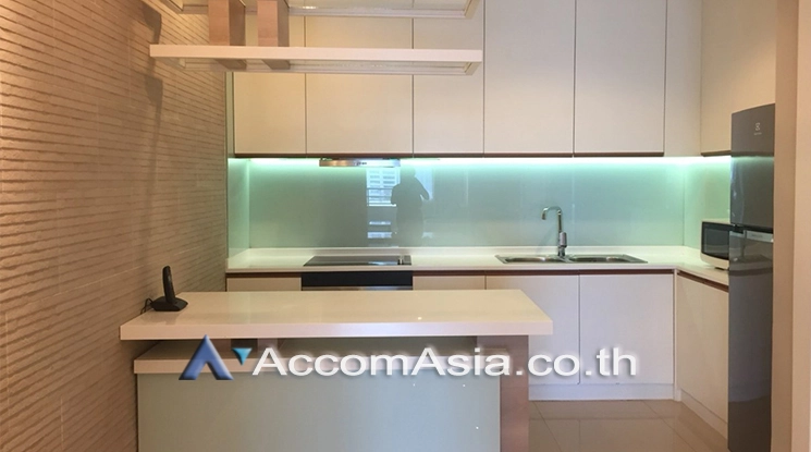 7  2 br Condominium For Rent in Ploenchit ,Bangkok BTS Chitlom at Grand Langsuan 1512002